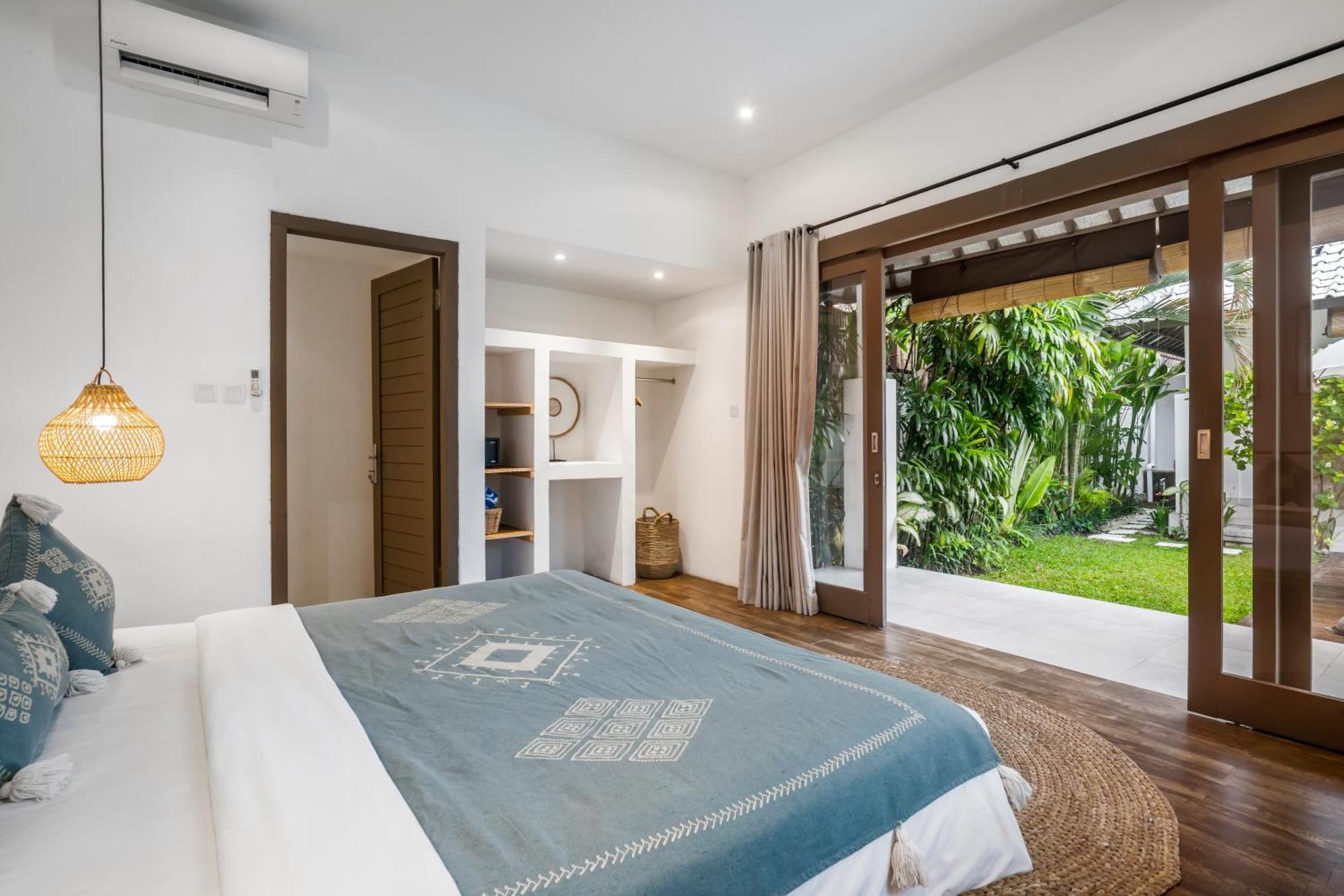 Villa Moju Canggu By Alfred In Bali ภายนอก รูปภาพ